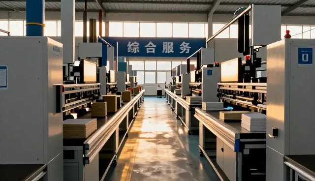 上海希地供应链管理有限公司