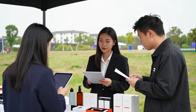 办公耗材库存控制在不同场景下的应用策略