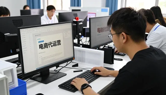 电商代运营如何解决仓储物流中的实际问题