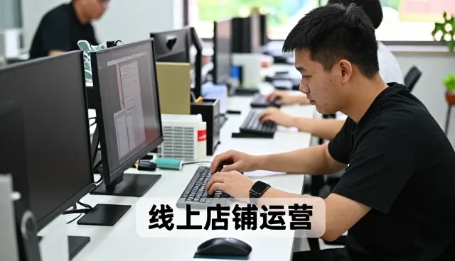 批发零售服务如何适应不同应用环境
